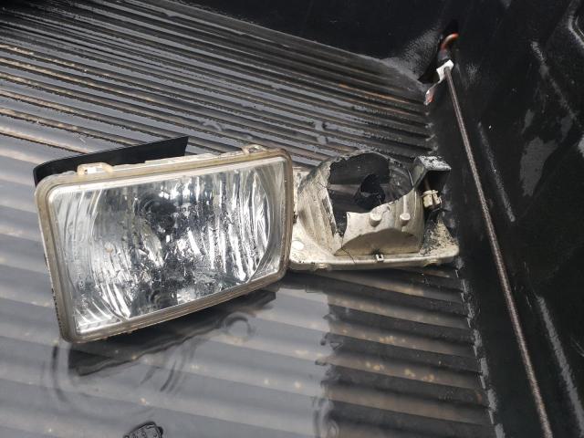 Photo 12 from auction – 2005 CHEVROLET COLORADO with VIN 1GCDT136458229224