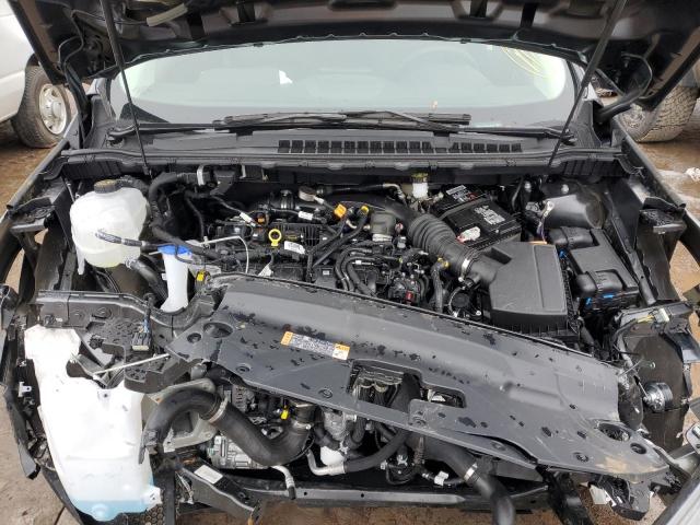 Photo 12 from auction – 2024 FORD EDGE SEL with VIN 2FMPK4J92RBA66859