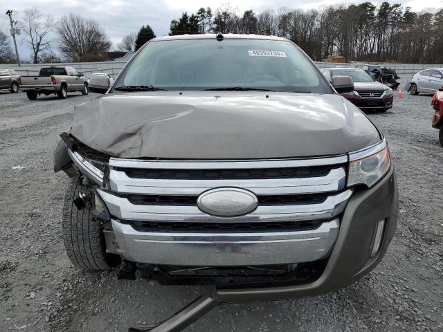 Photo 5 from auction – 2013 FORD EDGE LIMIT with VIN 2FMDK3KC1DBB87186