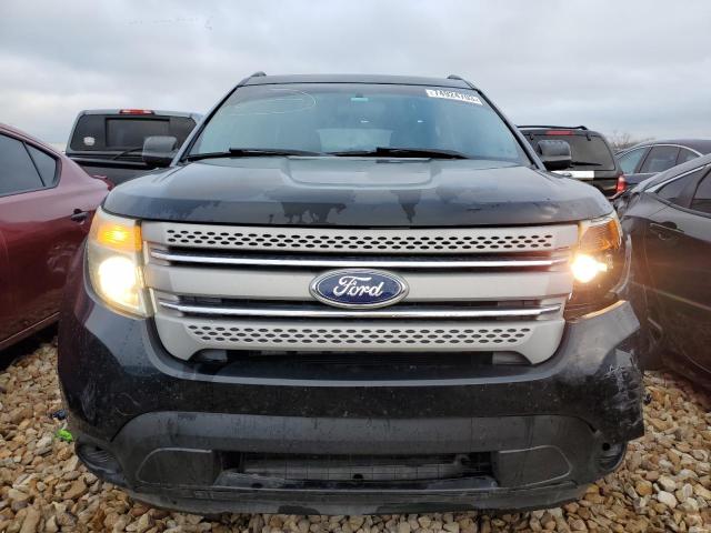 Photo 5 from auction – 2012 FORD EXPLORER with VIN 1FMHK7B81CGA21665