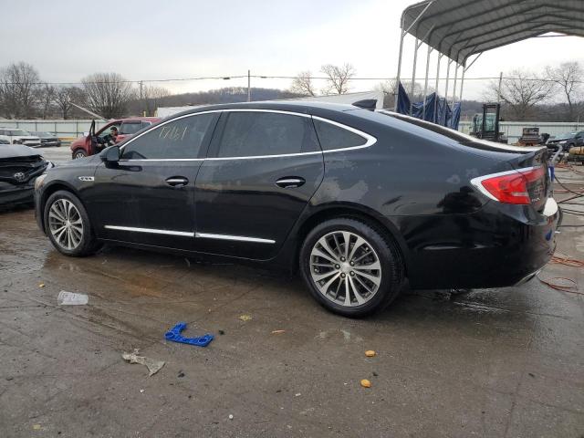 Photo 2 from auction – 2017 BUICK LACROSSE P with VIN 1G4ZN5SS4HU202277