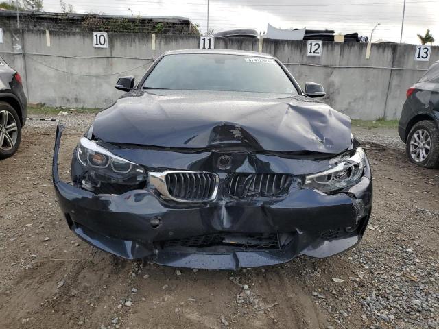 Photo 5 from auction – 2018 BMW 430XI GRAN with VIN WBA4J3C57JBL03108