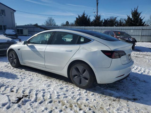 Photo 2 from auction – 2018 TESLA MODEL 3 with VIN 5YJ3E1EA0JF161733