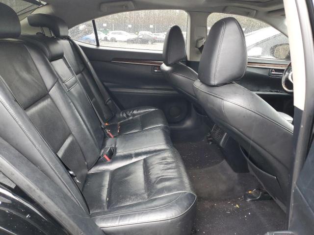 Photo 10 from auction – 2014 LEXUS ES 350 with VIN JTHBK1GGXE2143544