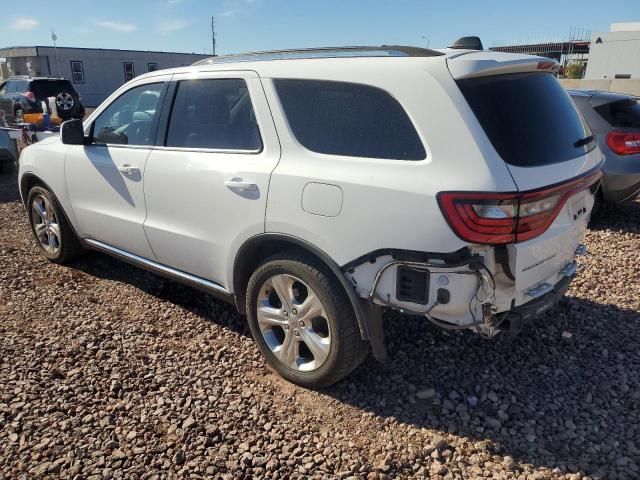 Photo 2 from auction – 2014 DODGE DURANGO LI with VIN 1C4RDHDG1EC539265