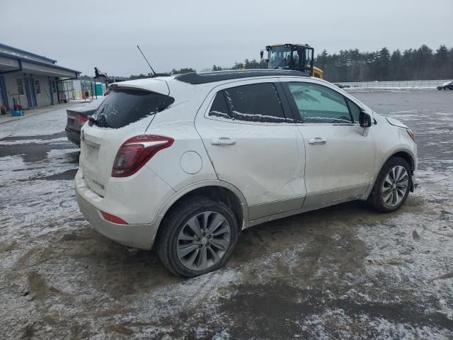 Photo 3 from auction – 2019 BUICK ENCORE PRE with VIN KL4CJESB6KB820087