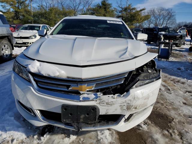 Photo 5 from auction – 2019 CHEVROLET IMPALA LT with VIN 1G11Z5SA2KU116589