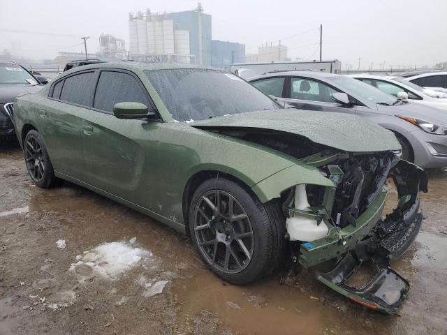 Photo 4 from auction – 2018 DODGE CHARGER R/ with VIN 2C3CDXCT7JH221953
