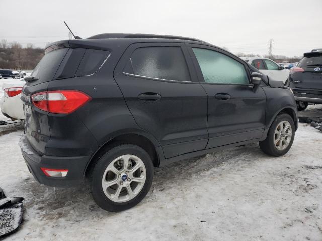 Photo 3 from auction – 2021 FORD ECOSPORT S with VIN MAJ3S2GE3MC444004