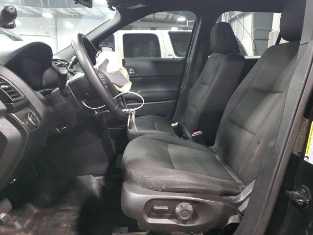 Photo 7 from auction – 2017 FORD EXPLORER P with VIN 1FM5K8AR0HGE14762