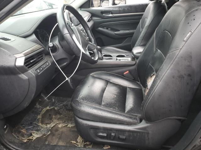 Photo 7 from auction – 2020 NISSAN ALTIMA SL with VIN 1N4BL4EV2LC149076