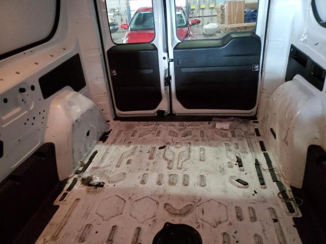 Photo 10 from auction – 2016 RAM PROMASTER with VIN ZFBERFAT9G6B57174