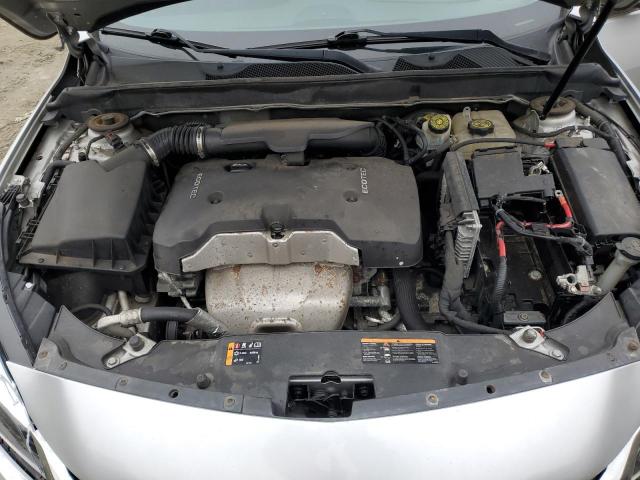 Photo 11 from auction – 2014 CHEVROLET MALIBU 2LT with VIN 1G11E5SL1EF229939