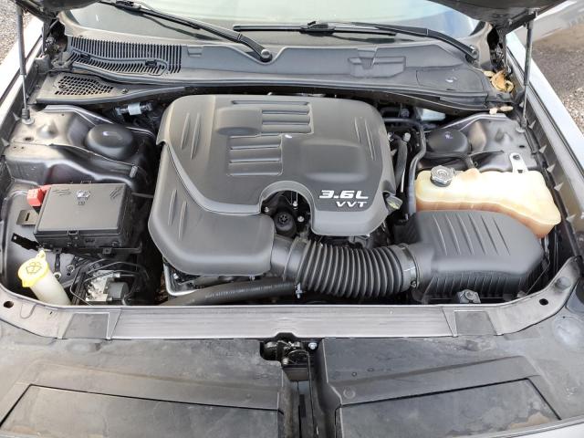 Photo 11 from auction – 2019 DODGE CHALLENGER with VIN 2C3CDZAG8KH733370
