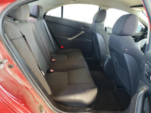 Photo 10 from auction – 2007 PONTIAC G6 VALUE L with VIN 1G2ZF58B174200904