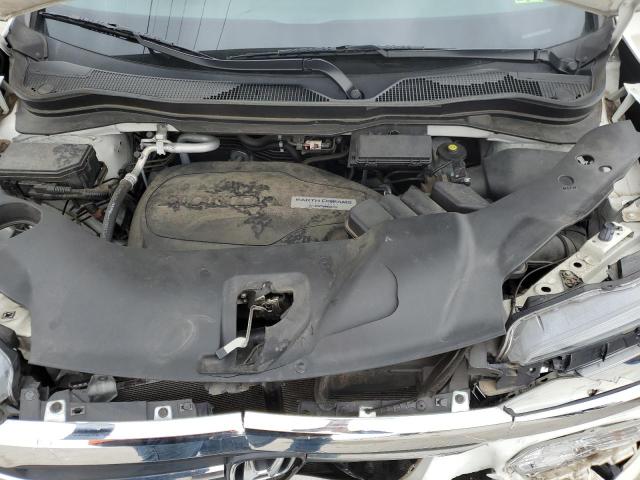 Photo 12 from auction – 2017 HONDA PILOT EXLN with VIN 5FNYF6H74HB071382