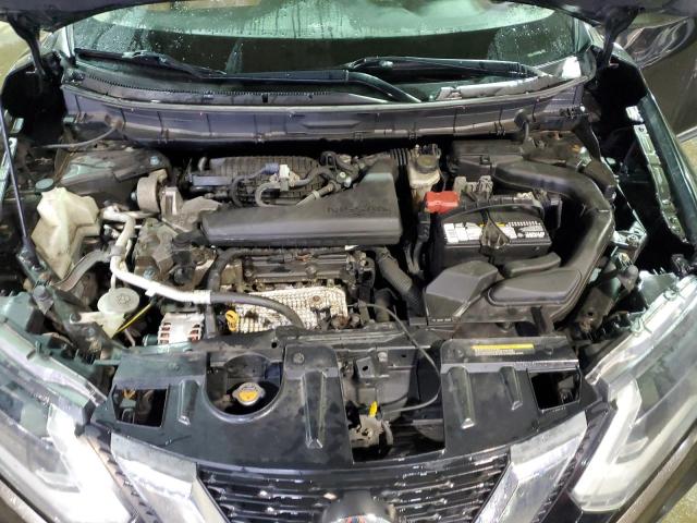 Photo 12 from auction – 2017 NISSAN ROGUE S with VIN KNMAT2MT8HP543059