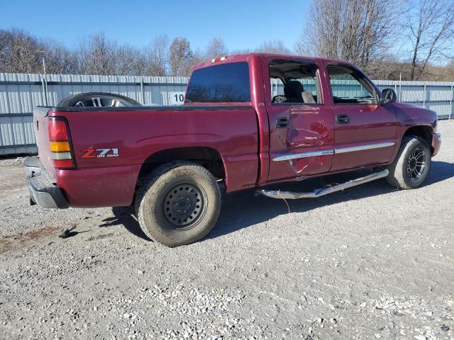 Photo 3 from auction – 2006 GMC NEW SIERRA with VIN 2GTEK13T861248411