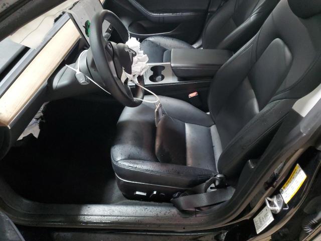 Photo 7 from auction – 2023 TESLA MODEL 3 with VIN 5YJ3E1EAXPF435674