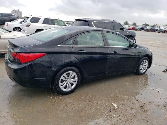 Photo 3 from auction – 2013 HYUNDAI SONATA GLS with VIN 5NPEB4AC2DH547392