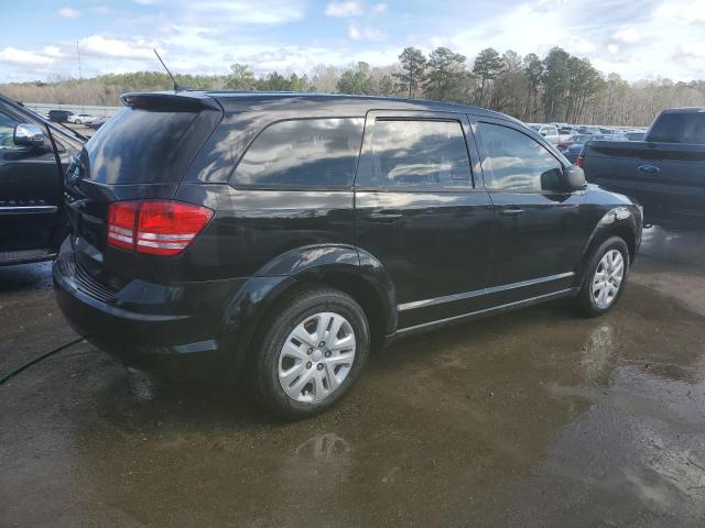 Photo 3 from auction – 2015 DODGE JOURNEY SE with VIN 3C4PDCABXFT645061