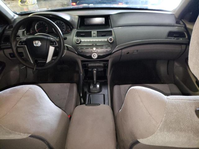 Photo 8 from auction – 2010 HONDA ACCORD LXP with VIN 1HGCP2F40AA062882