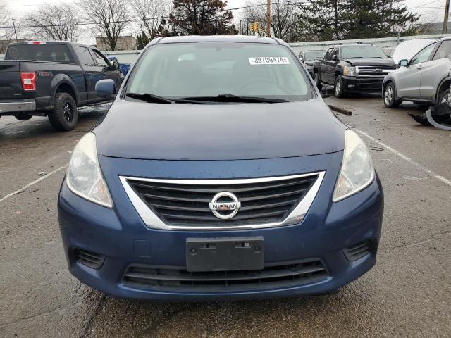 Photo 5 from auction – 2014 NISSAN VERSA with VIN 3N1CN7AP4EK445914