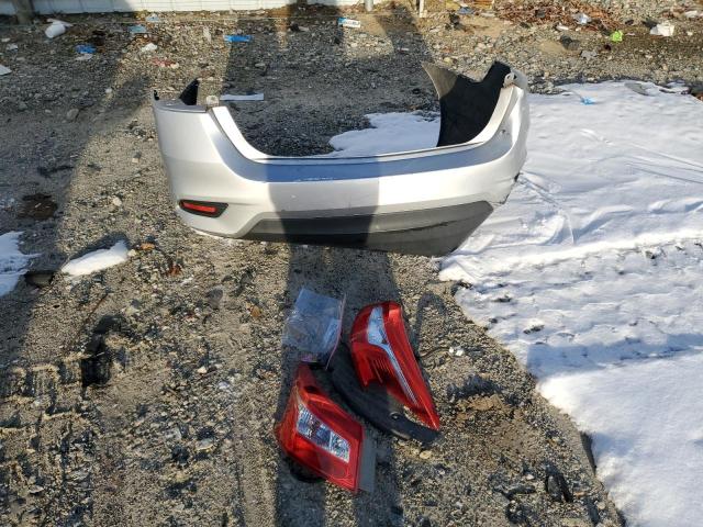 Photo 12 from auction – 2017 NISSAN SENTRA S with VIN 3N1AB7AP1HY262410