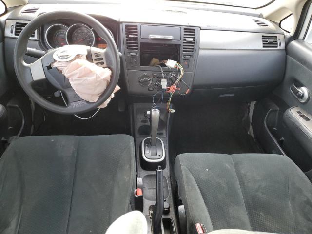 Photo 8 from auction – 2010 NISSAN VERSA S with VIN 3N1BC1AP4AL418215