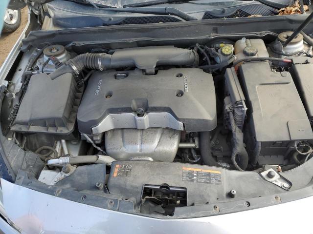 Photo 11 from auction – 2015 CHEVROLET MALIBU LS with VIN 1G11B5SL5FU143782