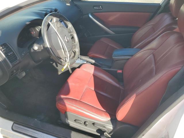 Photo 7 from auction – 2013 NISSAN ALTIMA S with VIN 1N4AL2EPXDC168462