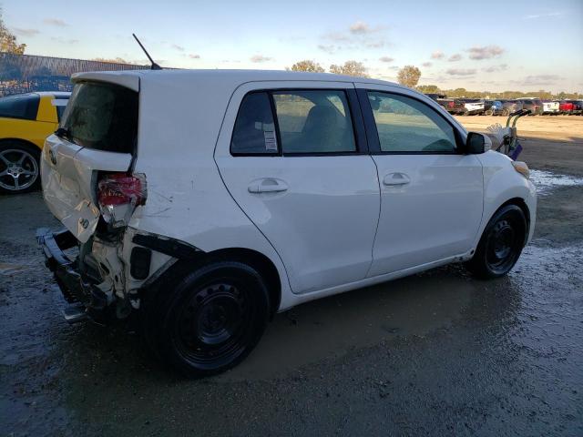 Photo 3 from auction – 2008 TOYOTA SCION XD with VIN JTKKU10488J014877