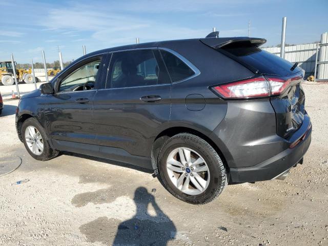 Photo 2 from auction – 2018 FORD EDGE SEL with VIN 2FMPK3J8XJBB98256
