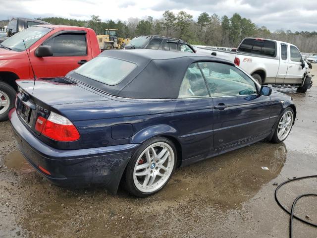 Photo 3 from auction – 2004 BMW 330 CI with VIN WBABW53424PL42398