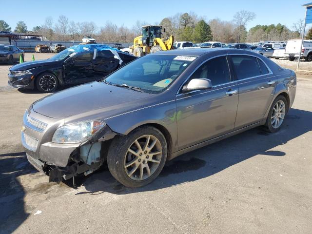 Photo 1 from auction – 2011 CHEVROLET MALIBU LTZ with VIN 1G1ZE5E12BF108765