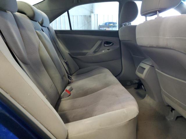 Photo 10 from auction – 2011 TOYOTA CAMRY BASE with VIN 4T4BF3EK2BR144780