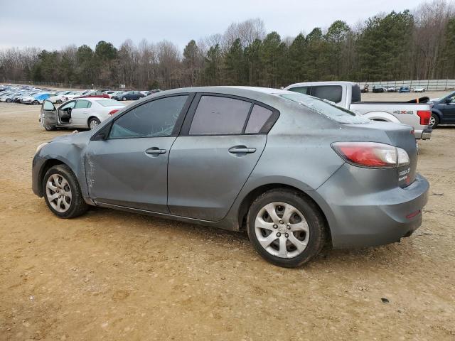 Photo 2 from auction – 2012 MAZDA 3 with VIN JM1BL1UFXC1524579