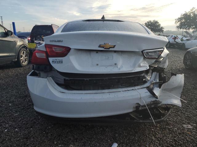 Photo 6 from auction – 2017 CHEVROLET MALIBU LS with VIN 1G1ZB5ST5HF186156