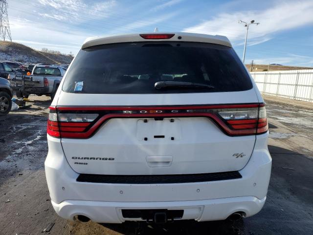 Photo 6 from auction – 2015 DODGE DURANGO R/ with VIN 1C4SDJCTXFC223811