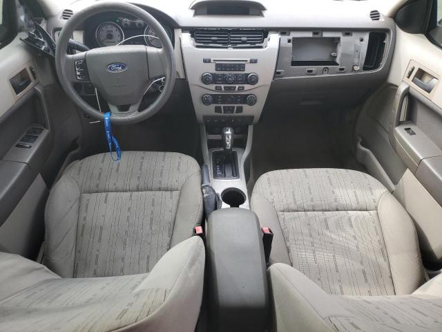 Photo 8 from auction – 2010 FORD FOCUS SE with VIN 1FAHP3FN0AW198067