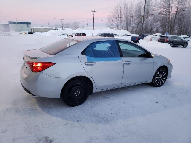 Photo 3 from auction – 2017 TOYOTA COROLLA L with VIN 2T1BURHE7HC855393