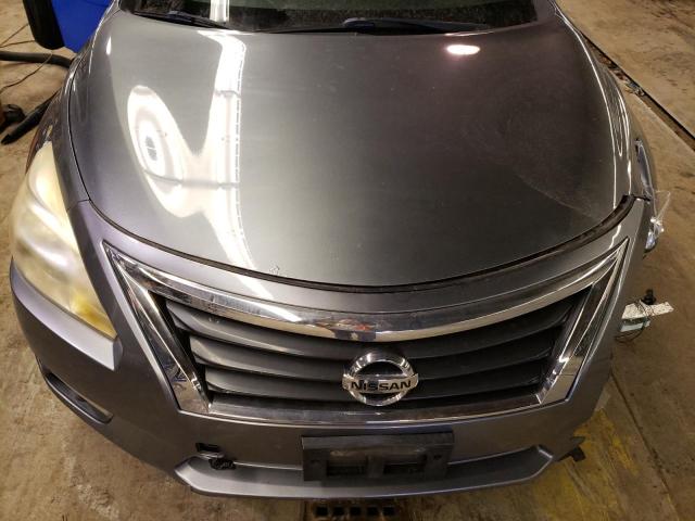 Photo 11 from auction – 2014 NISSAN ALTIMA 2.5 with VIN 1N4AL3AP8EC150734