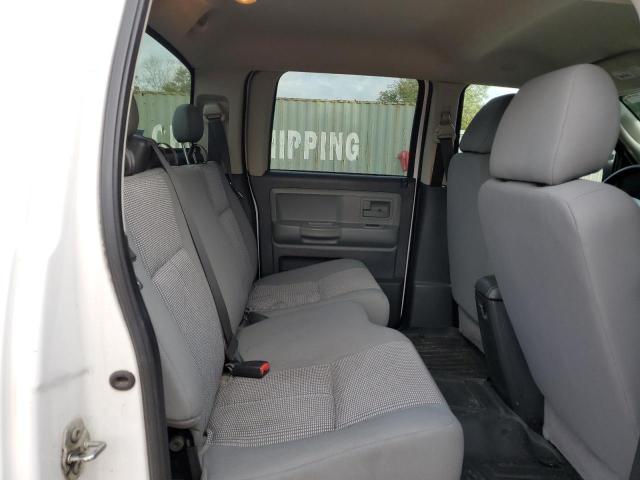 Photo 10 from auction – 2011 DODGE DAKOTA SLT with VIN 1D7RE3GK1BS521047