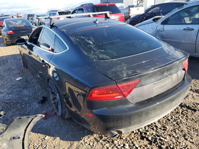 صورة رقم 2 من المزاد - 2012 AUDI A7 PRESTIG مع VIN WAUSGAFC0CN001648