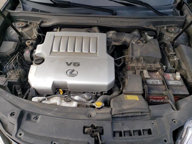 Photo 11 from auction – 2014 LEXUS ES 350 with VIN JTHBK1GG4E2121023