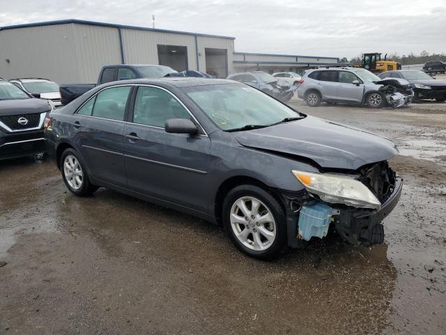 Photo 4 from auction – 2011 TOYOTA CAMRY BASE with VIN 4T1BF3EK5BU158862