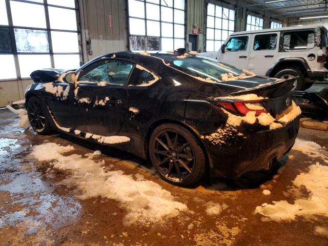 Photo 2 from auction – 2023 TOYOTA GR 86 PREM with VIN JF1ZNBE10P9759958