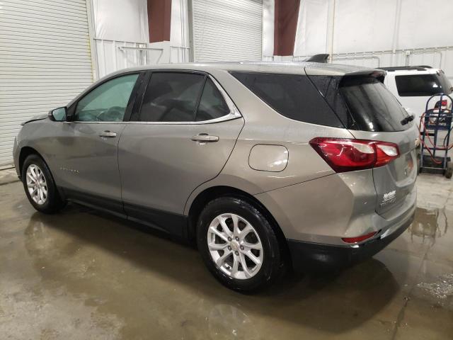 Photo 2 from auction – 2018 CHEVROLET EQUINOX LT with VIN 3GNAXJEV2JS644899