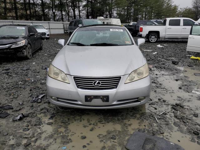 Photo 5 from auction – 2007 LEXUS ES 350 with VIN JTHBJ46G772129240