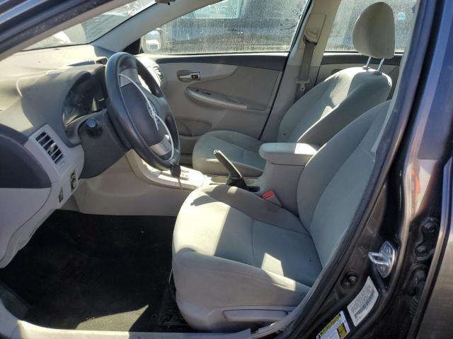 Photo 7 from auction – 2012 TOYOTA COROLLA BA with VIN 5YFBU4EE4CP048281